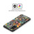 Ben 10: Animated Series Graphics Alien Pattern Soft Gel Case for Samsung Galaxy M54 5G