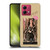 Gossip Girl Graphics Blair Soft Gel Case for Motorola Moto G84 5G