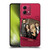 Gossip Girl Graphics Poster 2 Soft Gel Case for Motorola Moto G84 5G