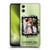 Gossip Girl Graphics Serena Soft Gel Case for Samsung Galaxy A05