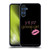 Gossip Girl Graphics XOXO Soft Gel Case for Samsung Galaxy A15