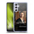 Gossip Girl Graphics Nate Soft Gel Case for Samsung Galaxy M54 5G
