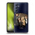 Gossip Girl Graphics Poster 2 Soft Gel Case for Samsung Galaxy M54 5G