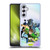 Ben 10: Ultimate Alien Graphics Character Art Soft Gel Case for Samsung Galaxy M54 5G