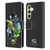 Ben 10: Ultimate Alien Graphics Character Art Leather Book Wallet Case Cover For Samsung Galaxy S24 5G