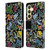Ben 10: Ultimate Alien Graphics Alien Pattern Leather Book Wallet Case Cover For Samsung Galaxy S24 5G