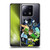 Ben 10: Ultimate Alien Graphics Character Art Soft Gel Case for Xiaomi 13 Pro 5G