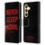 A Nightmare On Elm Street (2010) Graphics Never Sleep Again Leather Book Wallet Case Cover For Samsung Galaxy S24 5G