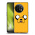 Adventure Time Graphics Jake The Dog Soft Gel Case for OnePlus 11 5G