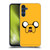 Adventure Time Graphics Jake The Dog Soft Gel Case for Samsung Galaxy A15 & MagSafe