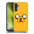 Adventure Time Graphics Jake The Dog Soft Gel Case for Samsung Galaxy A15
