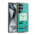 Adventure Time Graphics BMO Soft Gel Case for Samsung Galaxy S24 Ultra 5G & MagSafe