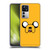 Adventure Time Graphics Jake The Dog Soft Gel Case for Xiaomi 12T 5G / 12T Pro 5G / Redmi K50 Ultra 5G