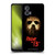 Friday the 13th 2009 Graphics Jason Voorhees Poster Soft Gel Case for Motorola Moto G73 5G