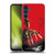 A Nightmare On Elm Street: Freddy's Dead Graphics Poster 2 Soft Gel Case for Samsung Galaxy A15