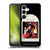 A Nightmare On Elm Street: Freddy's Dead Graphics The Final Nightmare Soft Gel Case for Samsung Galaxy S24 5G