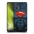 Batman V Superman: Dawn of Justice Graphics Superman Costume Soft Gel Case for Motorola Moto G73 5G