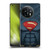 Batman V Superman: Dawn of Justice Graphics Superman Costume Soft Gel Case for OnePlus 11 5G
