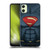 Batman V Superman: Dawn of Justice Graphics Superman Costume Soft Gel Case for Samsung Galaxy A05
