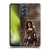 Batman V Superman: Dawn of Justice Graphics Wonder Woman Soft Gel Case for Samsung Galaxy M54 5G