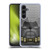 Batman V Superman: Dawn of Justice Graphics Batman Costume Soft Gel Case for Samsung Galaxy S24+ 5G