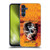 Friday the 13th: Jason Goes To Hell Graphics Key Art Soft Gel Case for Samsung Galaxy A15