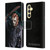 Friday the 13th: Jason Goes To Hell Graphics Jason Voorhees Leather Book Wallet Case Cover For Samsung Galaxy S23 FE 5G