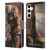 Friday the 13th: Jason Goes To Hell Graphics Jason Voorhees 2 Leather Book Wallet Case Cover For Samsung Galaxy S24+ 5G