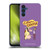 Cow and Chicken Graphics Character Art Soft Gel Case for Samsung Galaxy A15