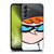 Dexter's Laboratory Graphics Dexter Soft Gel Case for Samsung Galaxy M14 5G