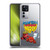 Aqua Teen Hunger Force Graphics Group Soft Gel Case for Xiaomi 12T 5G / 12T Pro 5G / Redmi K50 Ultra 5G