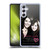 Gilmore Girls Graphics Fate Made Them Soft Gel Case for Samsung Galaxy M54 5G