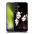 Gilmore Girls Graphics Fate Made Them Soft Gel Case for Samsung Galaxy S24+ 5G