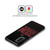 Doom Patrol Graphics Logo Soft Gel Case for Samsung Galaxy A05