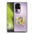 I Am Weasel. Graphics Hello Good Sir Soft Gel Case for OPPO Reno10 Pro+