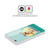 I Am Weasel. Graphics Jumping Iguana On A Stick Soft Gel Case for OPPO Reno10 Pro+