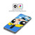 The Powerpuff Girls Graphics Bubbles Soft Gel Case for OnePlus 11 5G