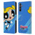 The Powerpuff Girls Graphics Bubbles Leather Book Wallet Case Cover For Samsung Galaxy A15