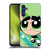 The Powerpuff Girls Graphics Buttercup Soft Gel Case for Samsung Galaxy A15