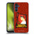 Samurai Jack Graphics Character Art 2 Soft Gel Case for Samsung Galaxy A15