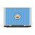 Manchester City Man City FC 2023/24 Kit Home Vinyl Sticker Skin Decal Cover for HP Pavilion 15.6" 15-dk0047TX