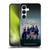 Pretty Little Liars Graphics Season 7 Poster Soft Gel Case for Samsung Galaxy S24 5G