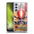 Thundercats Graphics Lion-O Soft Gel Case for Samsung Galaxy M54 5G