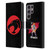 Thundercats Graphics Logo Leather Book Wallet Case Cover For Samsung Galaxy S24 Ultra 5G