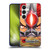 Thundercats Graphics Lion-O Soft Gel Case for Samsung Galaxy S24 5G