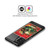 Robot Chicken Graphics Poster Soft Gel Case for Samsung Galaxy M14 5G