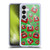 Robot Chicken Graphics Icons Soft Gel Case for Samsung Galaxy S24 5G