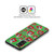 Robot Chicken Graphics Icons Soft Gel Case for Samsung Galaxy S24+ 5G