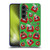 Robot Chicken Graphics Icons Soft Gel Case for Samsung Galaxy S24+ 5G