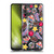 Steven Universe Graphics Icons Soft Gel Case for Motorola Moto G82 5G